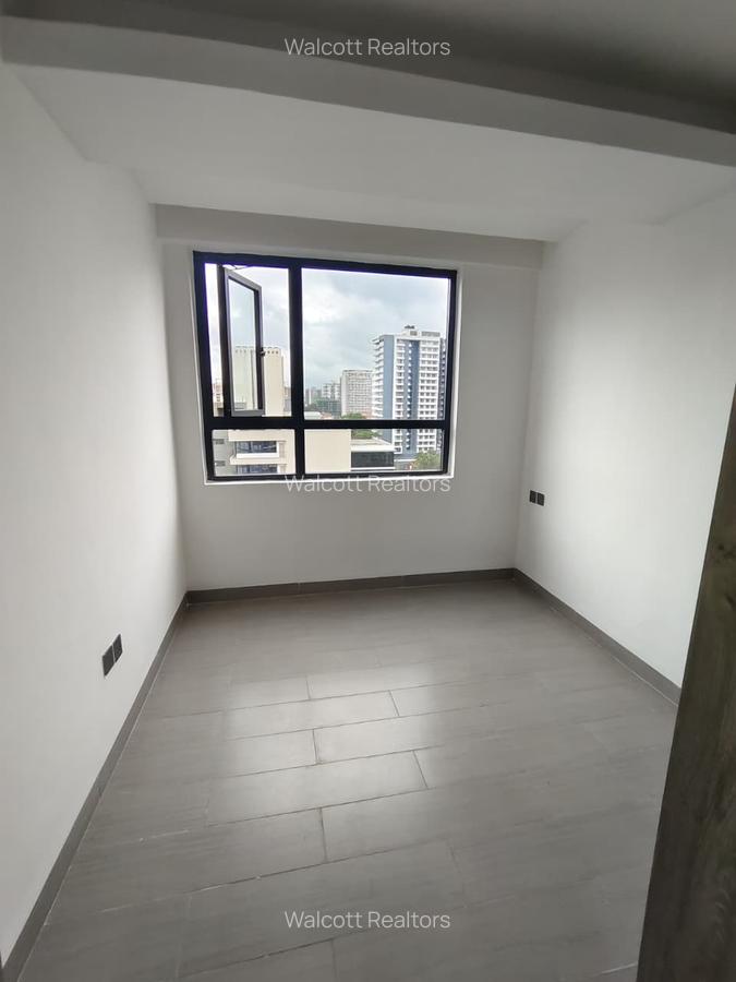 1 Bed Apartment with En Suite in Kilimani - 6