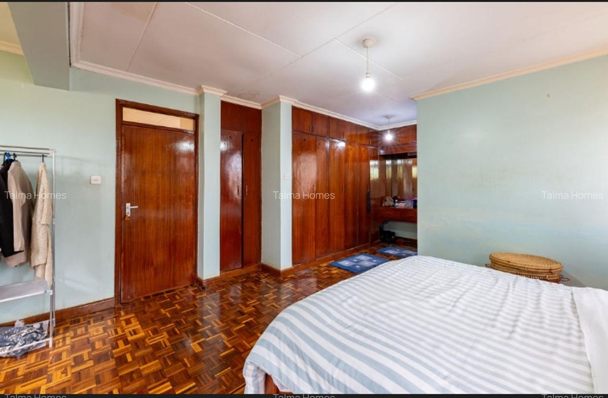 4 Bed House with En Suite at Off Waiyaki Way - 17