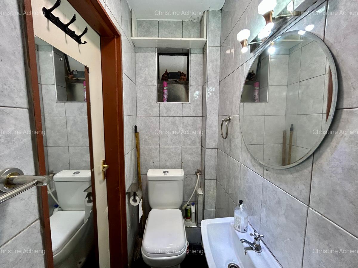 Studio Apartment with En Suite at Fedha - 6