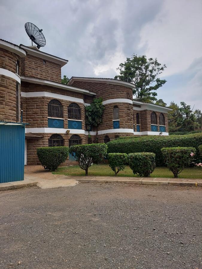 Commercial Property in Lavington - 1