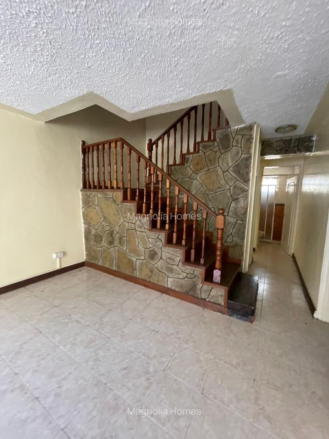 4 Bed Villa in Kileleshwa - 1