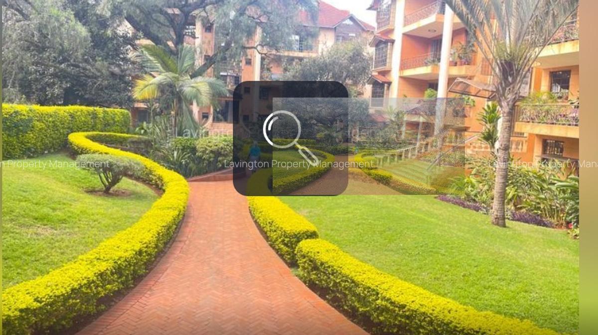 4 Bed Apartment with En Suite at Lavington Green - 19