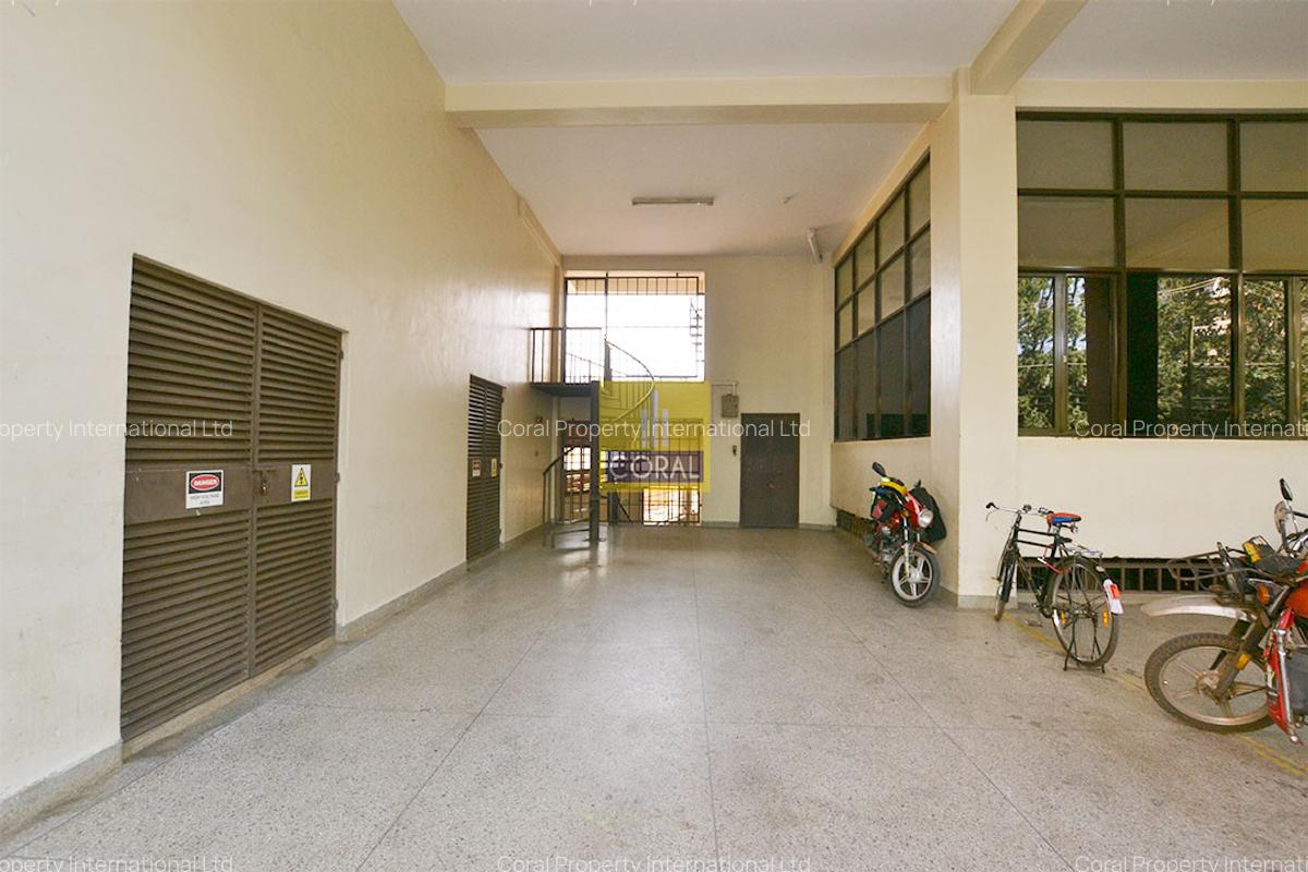 Commercial Property with Lift in Ngara - 10
