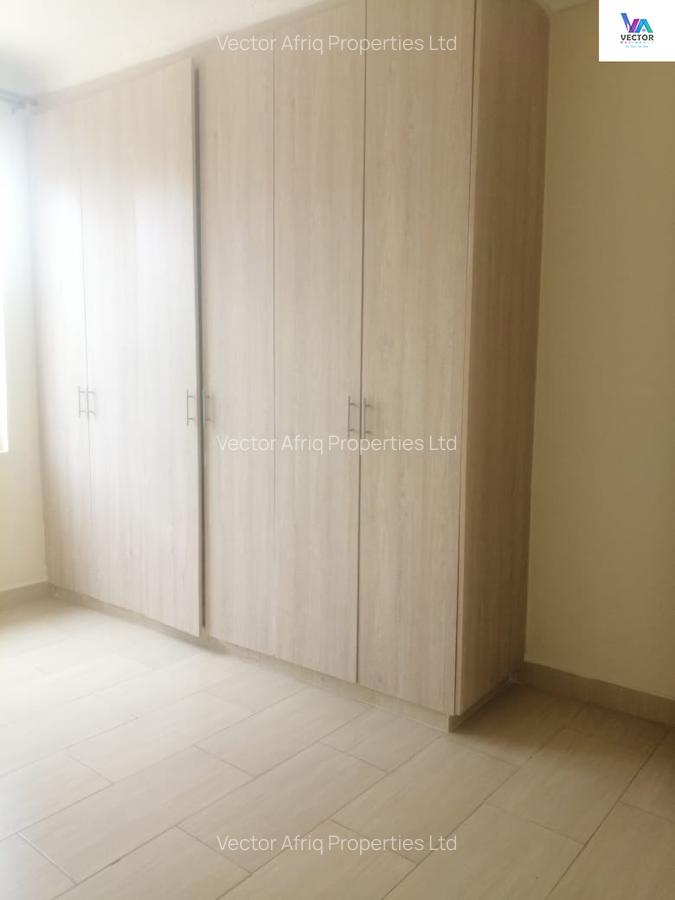 4 Bed Townhouse with En Suite in Syokimau - 2