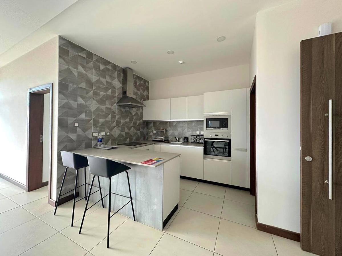 2 Bed Apartment with En Suite at Westlands - 13