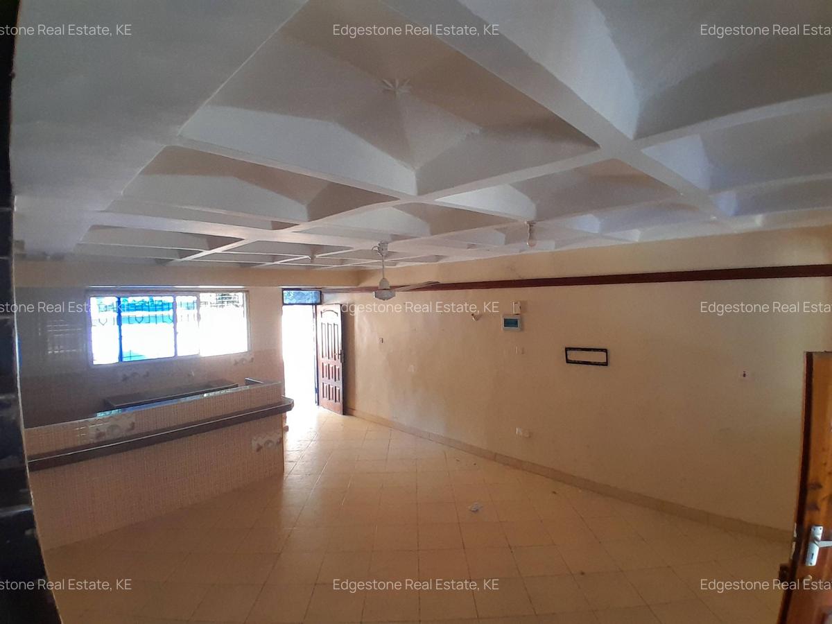 3 Bed Villa with En Suite in Mtwapa - 7