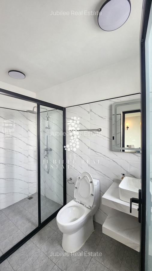 2 Bed Apartment with Gym in Syokimau - 5