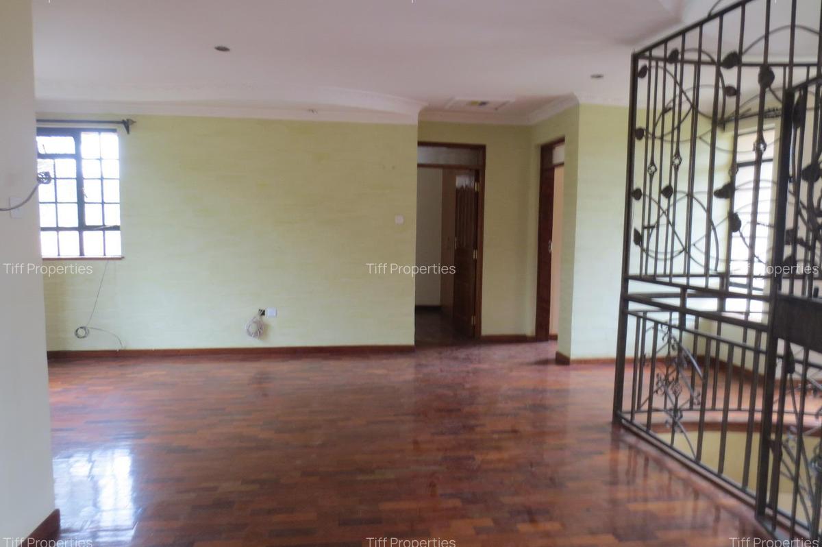 4 Bed Townhouse with En Suite in Runda - 9