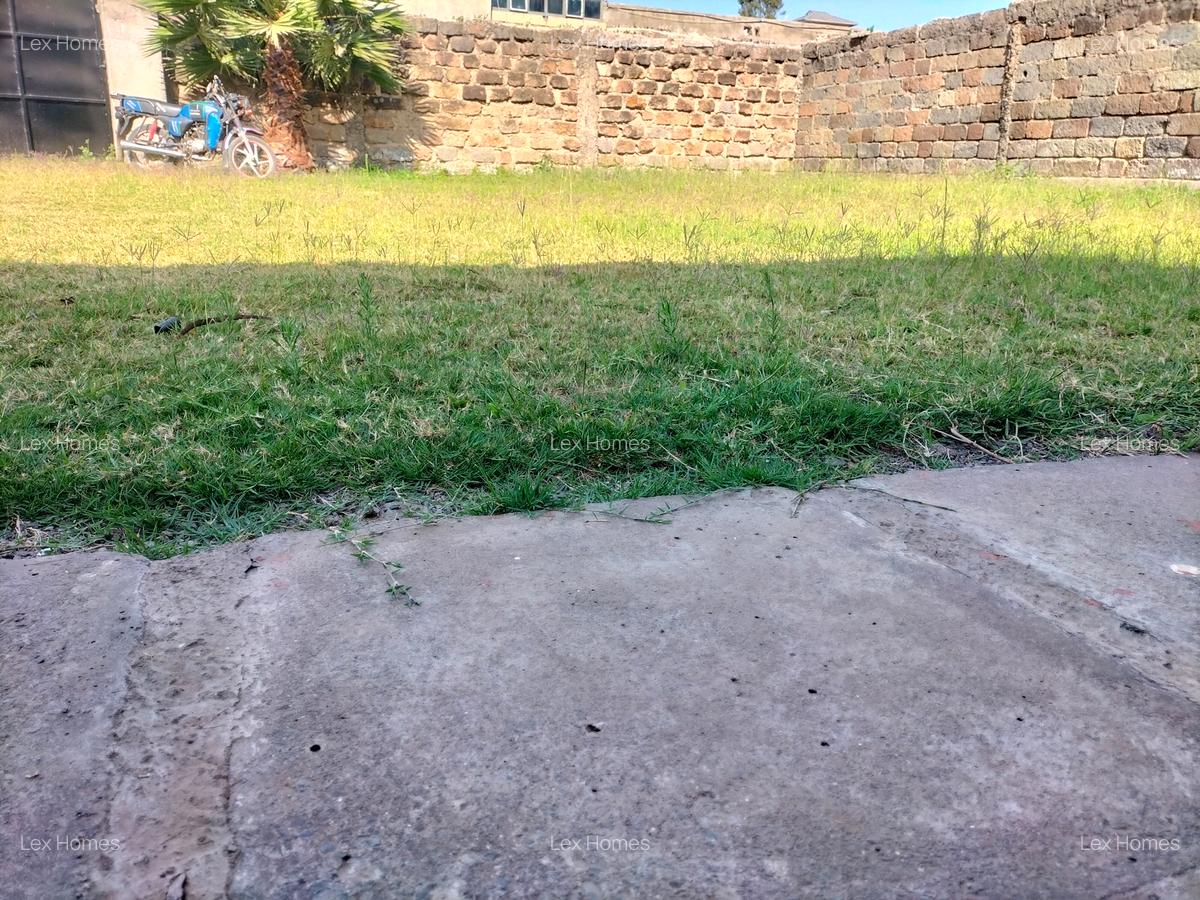 0.25 ac Land at Nafrom - 2