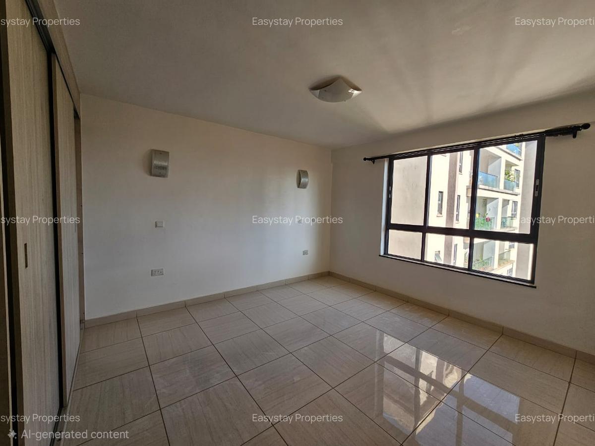 4 Bed Apartment with En Suite in Westlands Area - 5