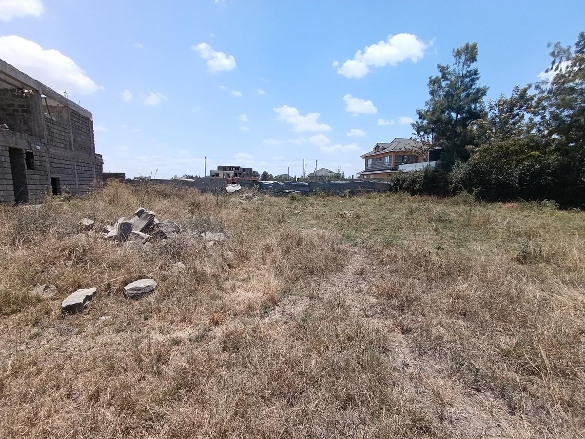 3,200 m² Land at Katani Road - 3