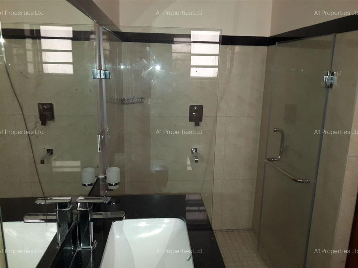 4 Bed Apartment in Kileleshwa - 9