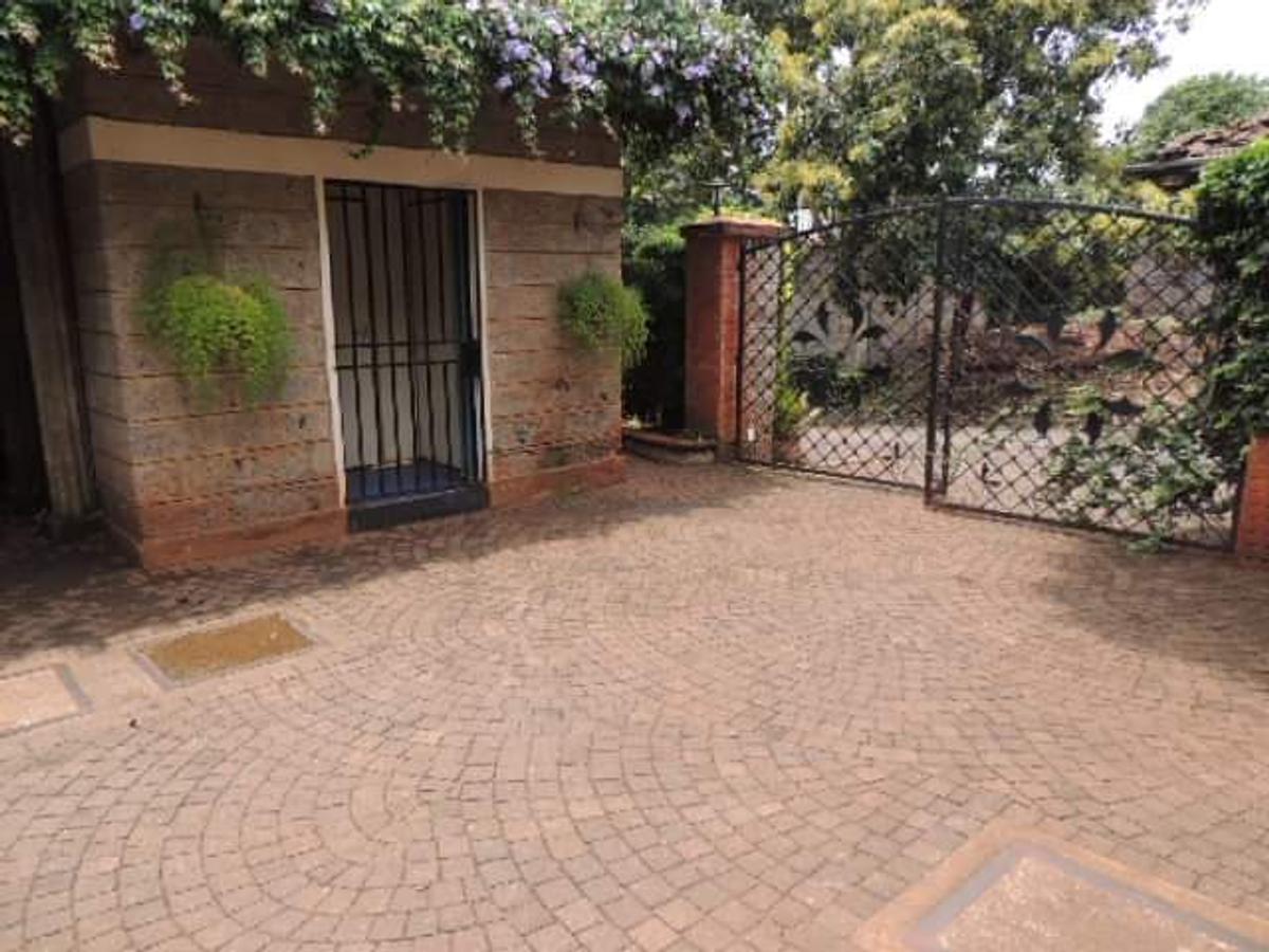 4 Bed House with En Suite at Kitisuru Road - 3