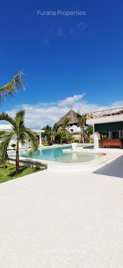 4 Bed Villa with En Suite at Watamu - 12