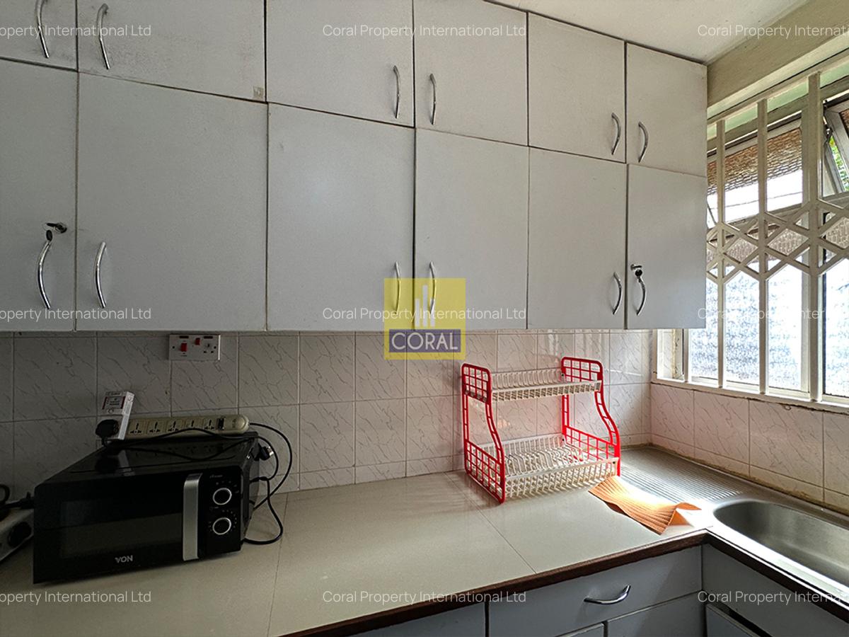 Office in Westlands Area - 9