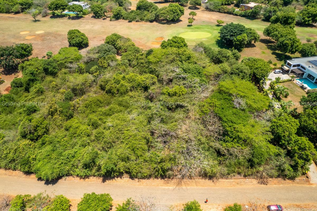 0.98 ac Residential Land at Vipingo Ridge - 1