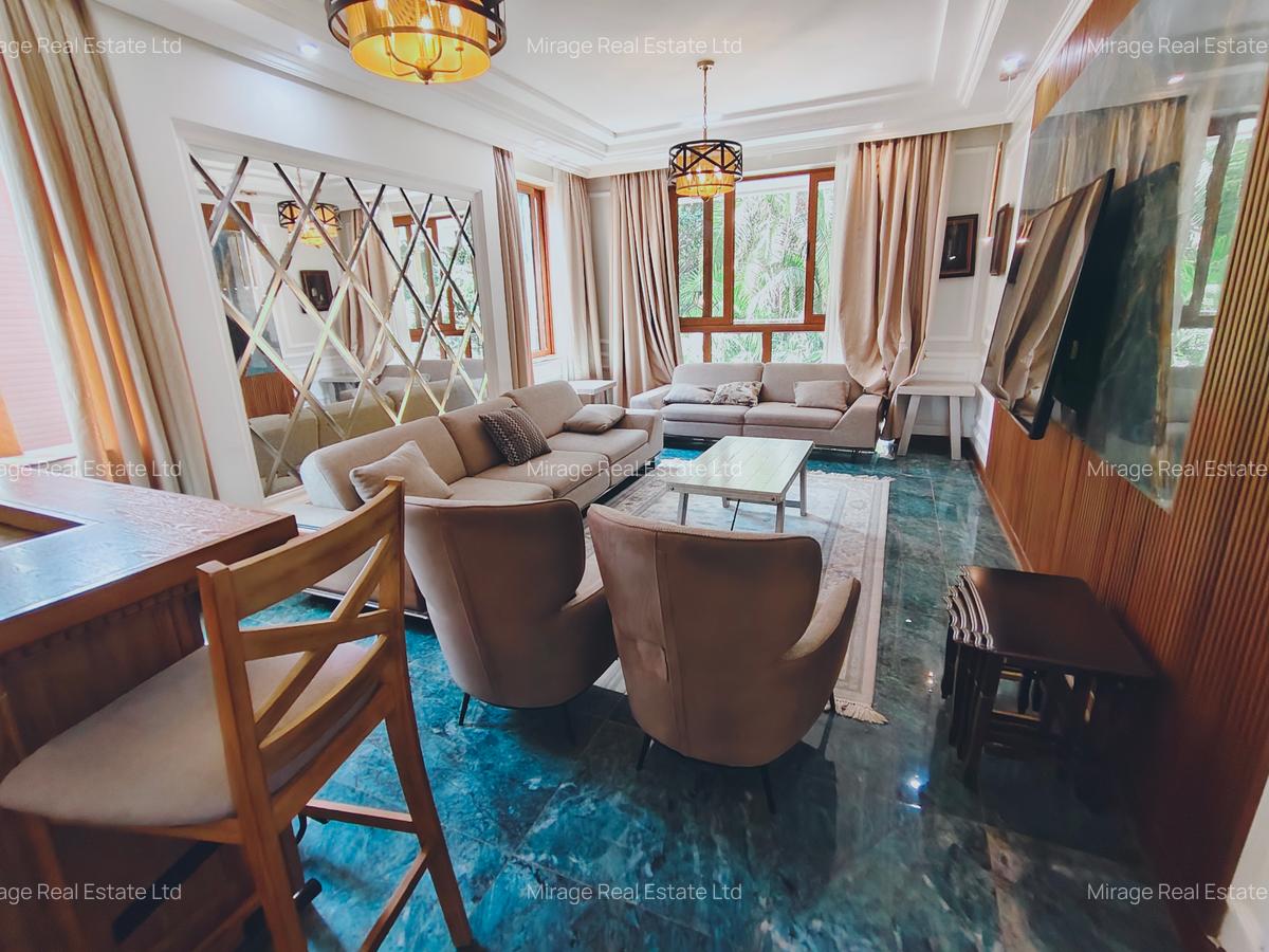 6 Bed Villa with En Suite in Lavington - 13