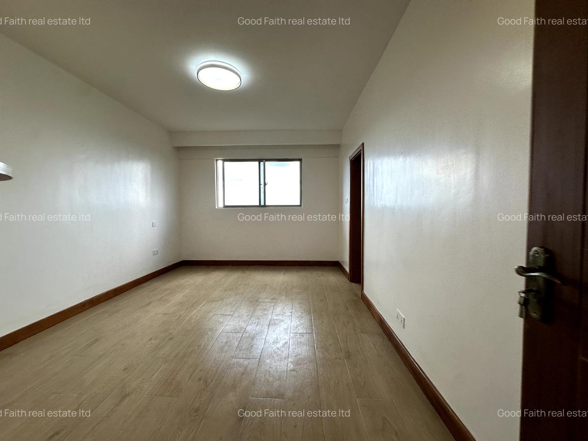 4 Bed Apartment with En Suite in Kileleshwa - 8