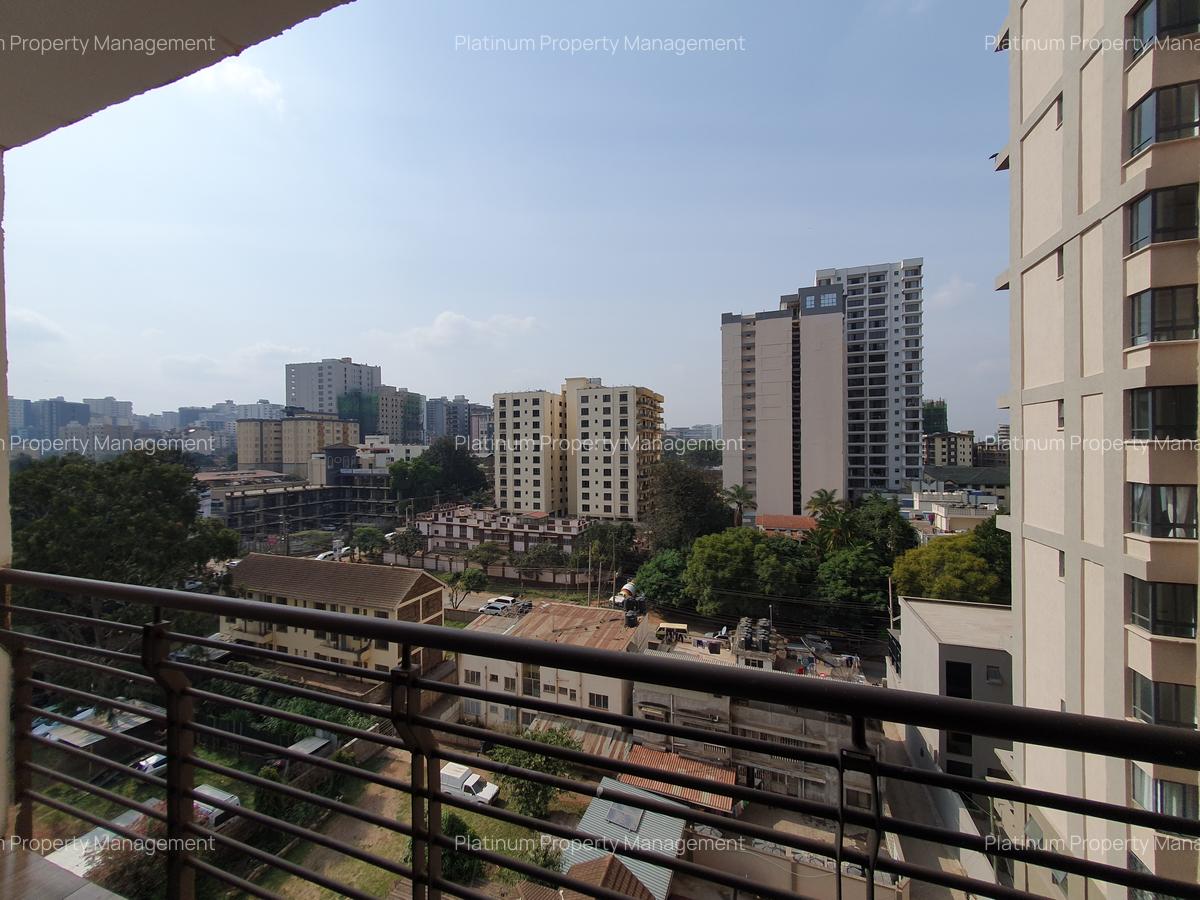 3 Bed Apartment with En Suite at Wambugu Rd - 10