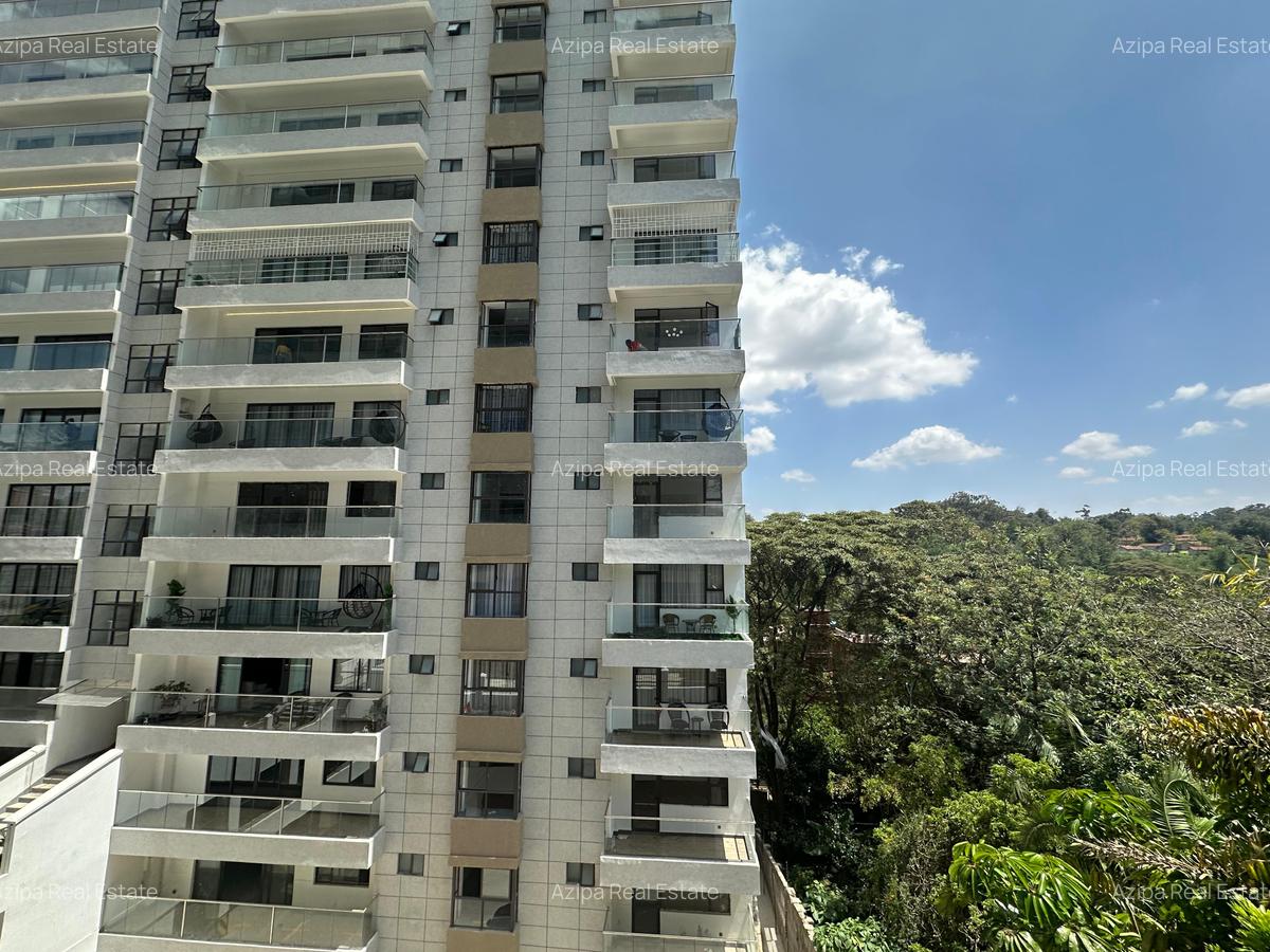 4 Bed Apartment with En Suite at Githunguri Road - 11