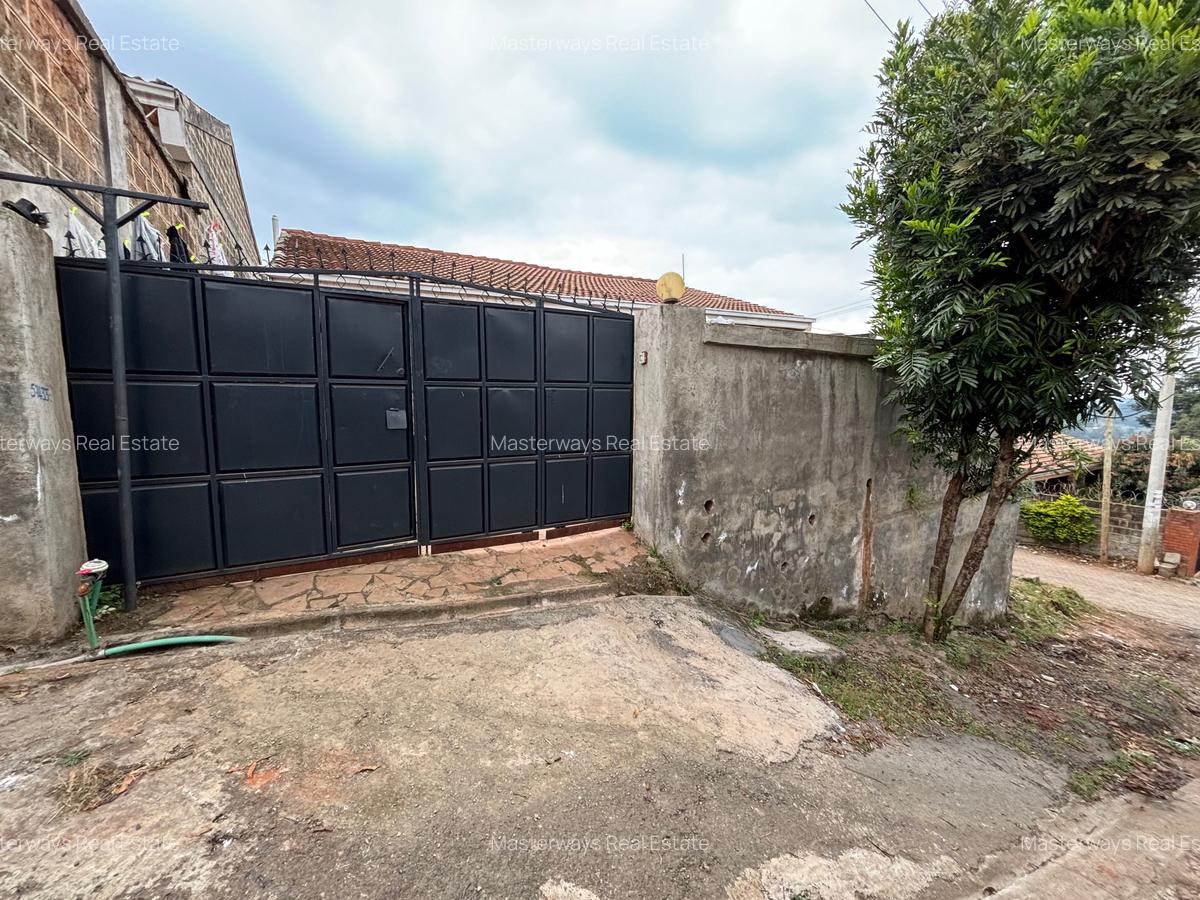 3 Bed House with En Suite in Muchatha - 4