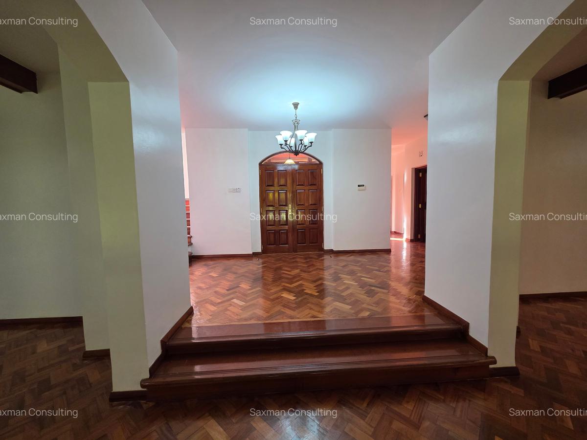 5 Bed House with En Suite in Karen - 8