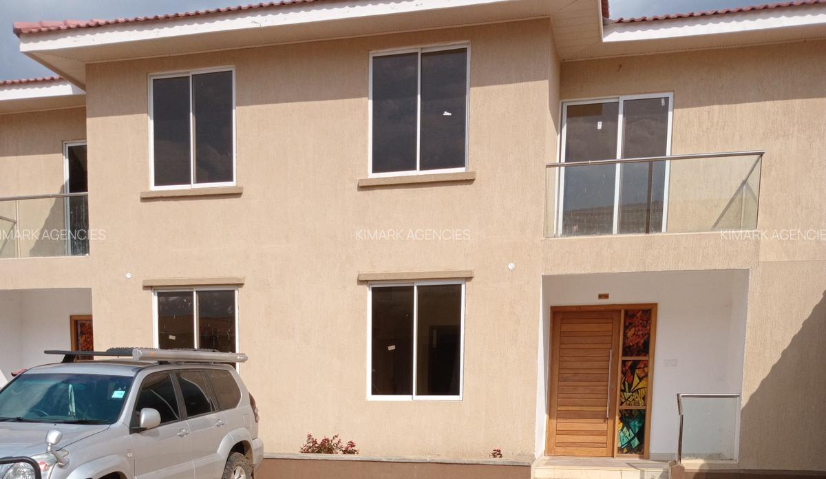 3 Bed Townhouse with En Suite at Kataka Road - 1