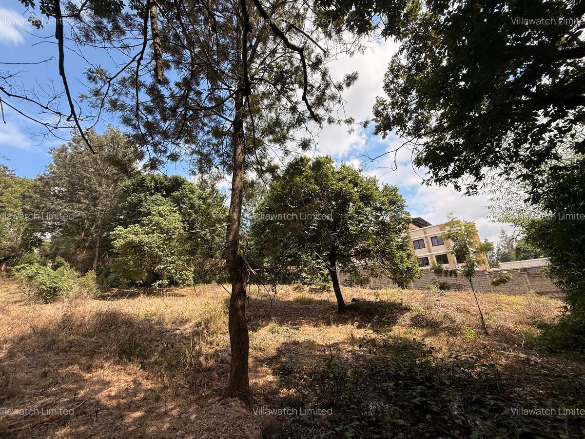 Residential Land at Muthithi Gardens - 8