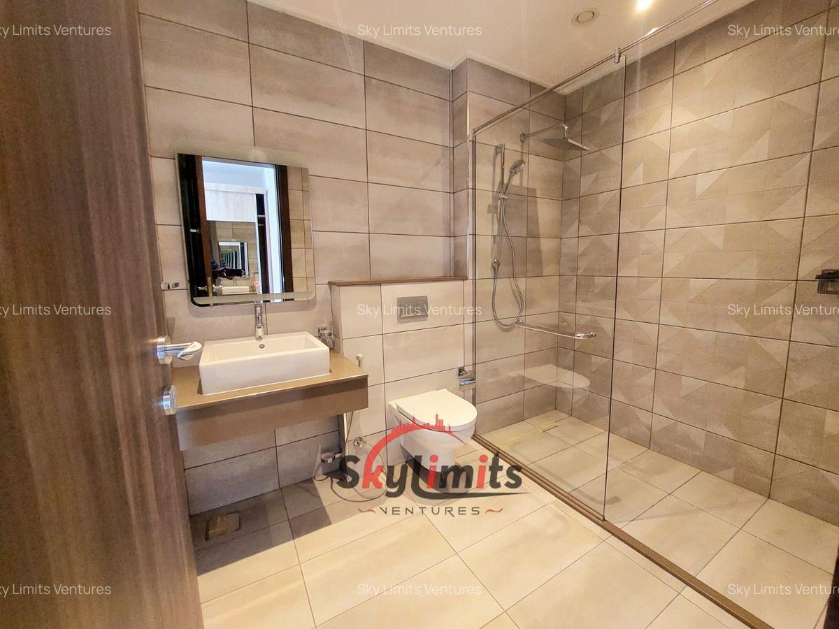 3 Bed Apartment with En Suite at General Mathenge - 12