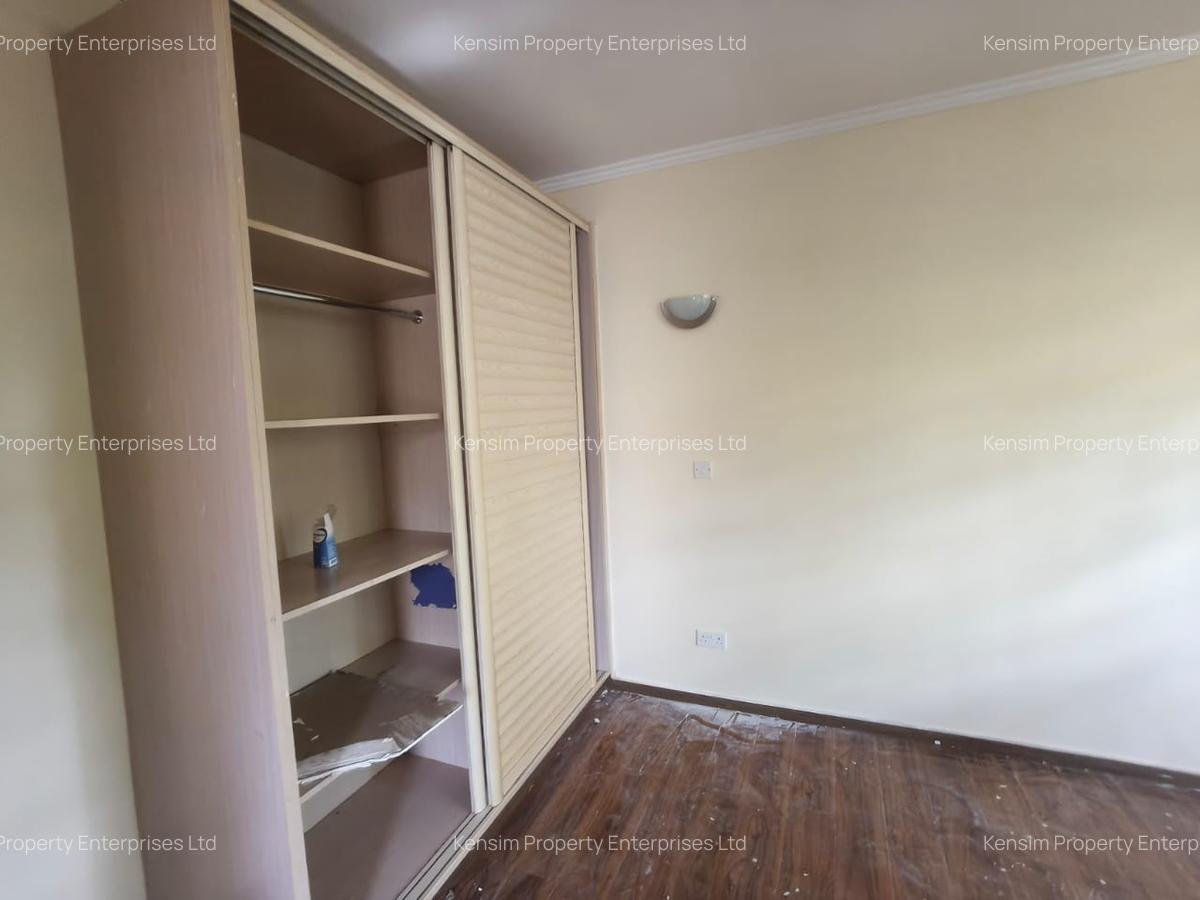 4 Bed Townhouse with En Suite in Kiambu Road - 16
