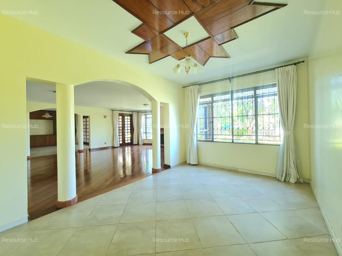 4 Bed House with En Suite at Runda - 6