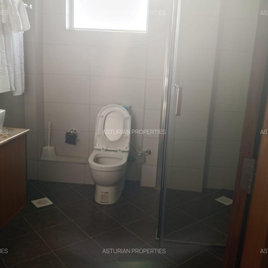 1 Bed Apartment with En Suite in Kiambu Road - 14