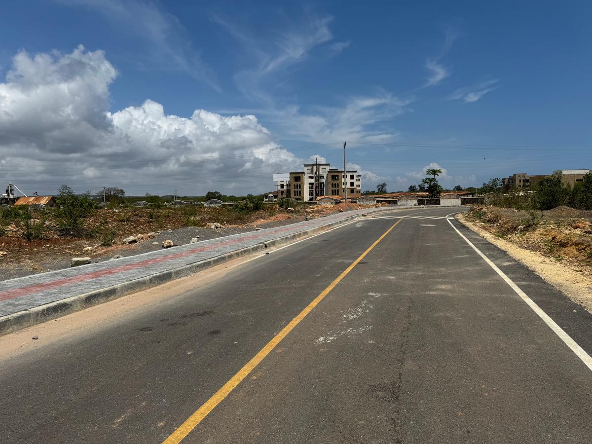 Land in Vipingo - 3