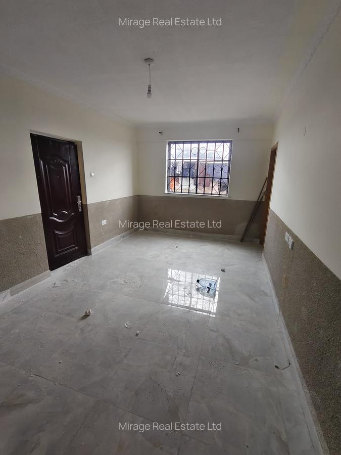 1 Bed Apartment with Gym in Kileleshwa - 3