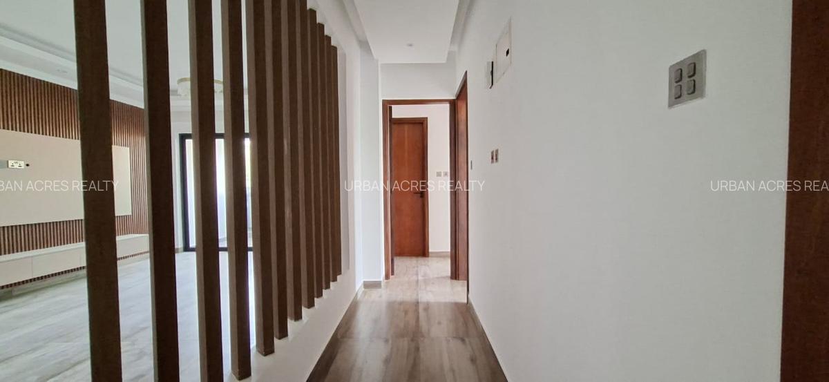 2 Bed Apartment with En Suite in Westlands Area - 2