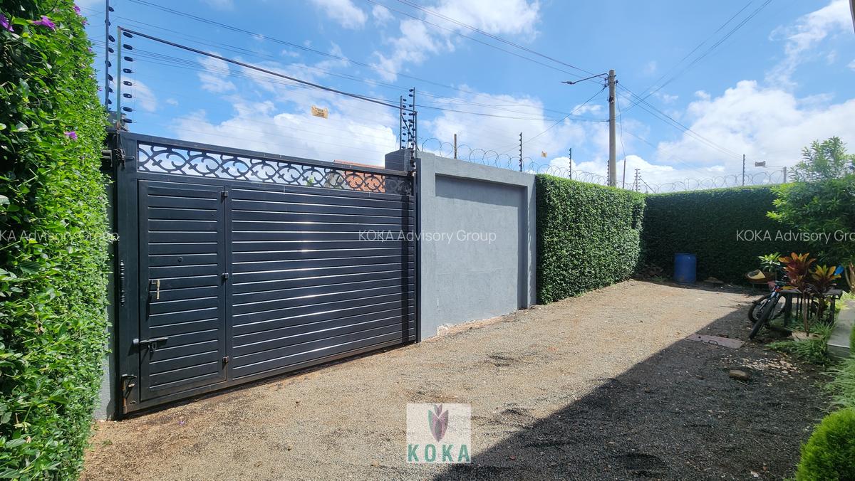 9 Bed House with En Suite in Ruiru - 3