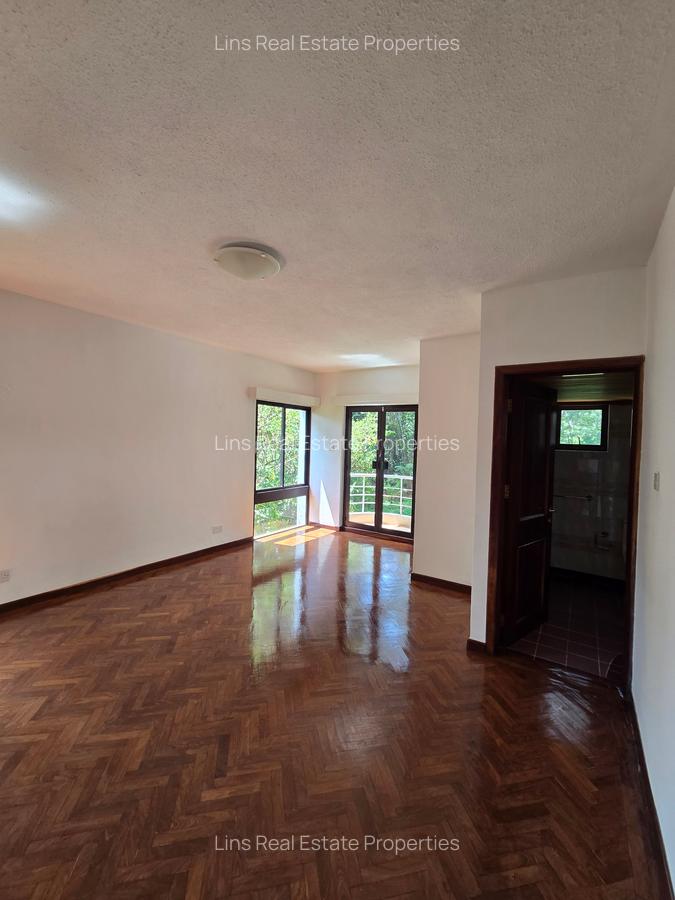 5 Bed House with En Suite in Lower Kabete - 13