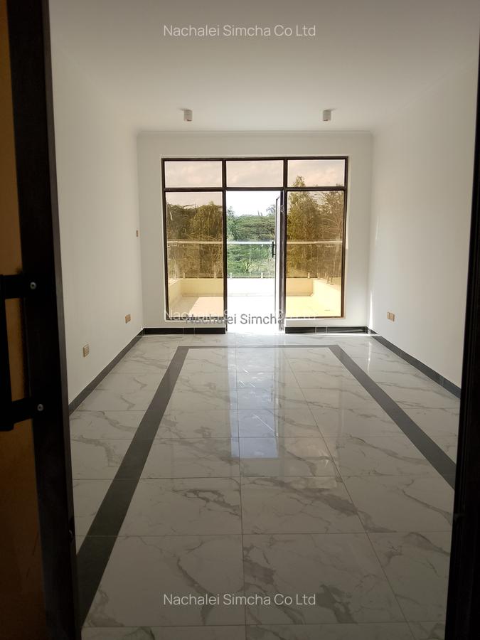 5 Bed House with En Suite at Off Bogani Road - 7
