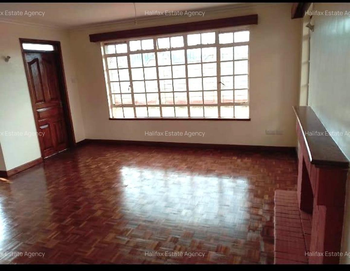 4 Bed Villa with En Suite in Runda - 7