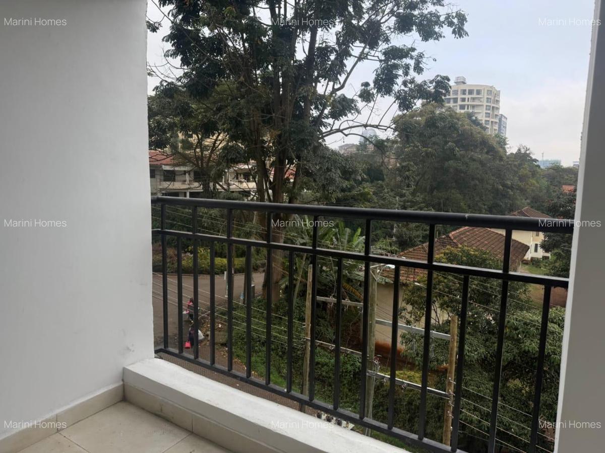 3 Bed Apartment with En Suite in Westlands Area - 11