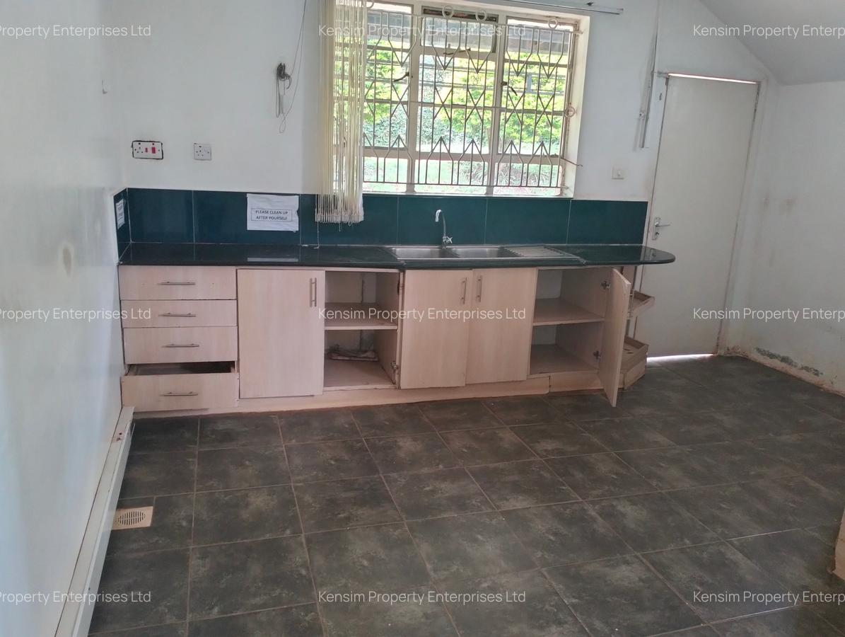 13,000 ft² Commercial Property with Backup Generator in Westlands Area - 16