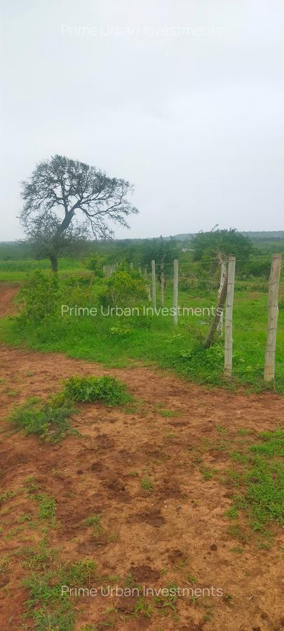 Land in Kilifi County - 10