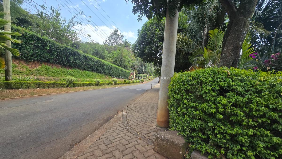 0.5 ac Residential Land at Mimosa - 3