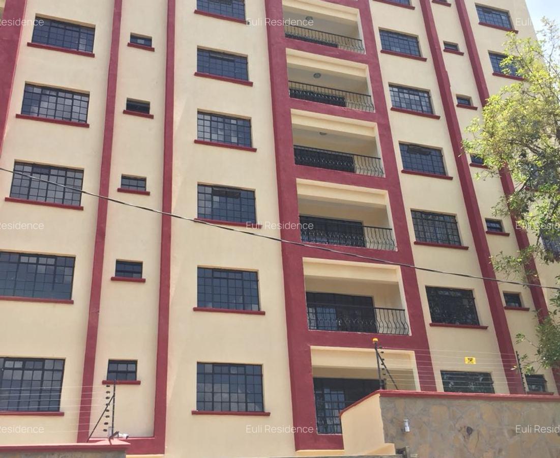 2 Bed Apartment with En Suite at St Michael'S Rd - 10