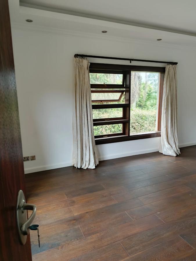 6 Bed House with En Suite at Kitisuru - 8