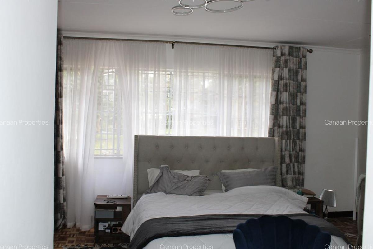 4 Bed Townhouse with Garden in Kileleshwa - 7