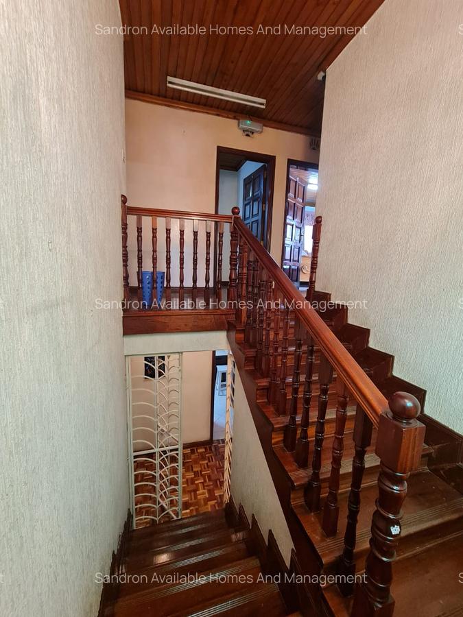 5 Bed Townhouse with Staff Quarters in Brookside - 6