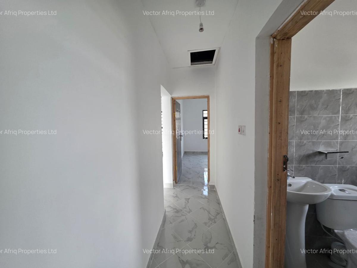 3 Bed House with En Suite in Ngong - 2