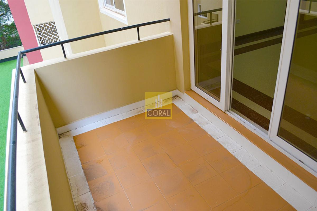 3 Bed Apartment with En Suite at Nairobi - 8