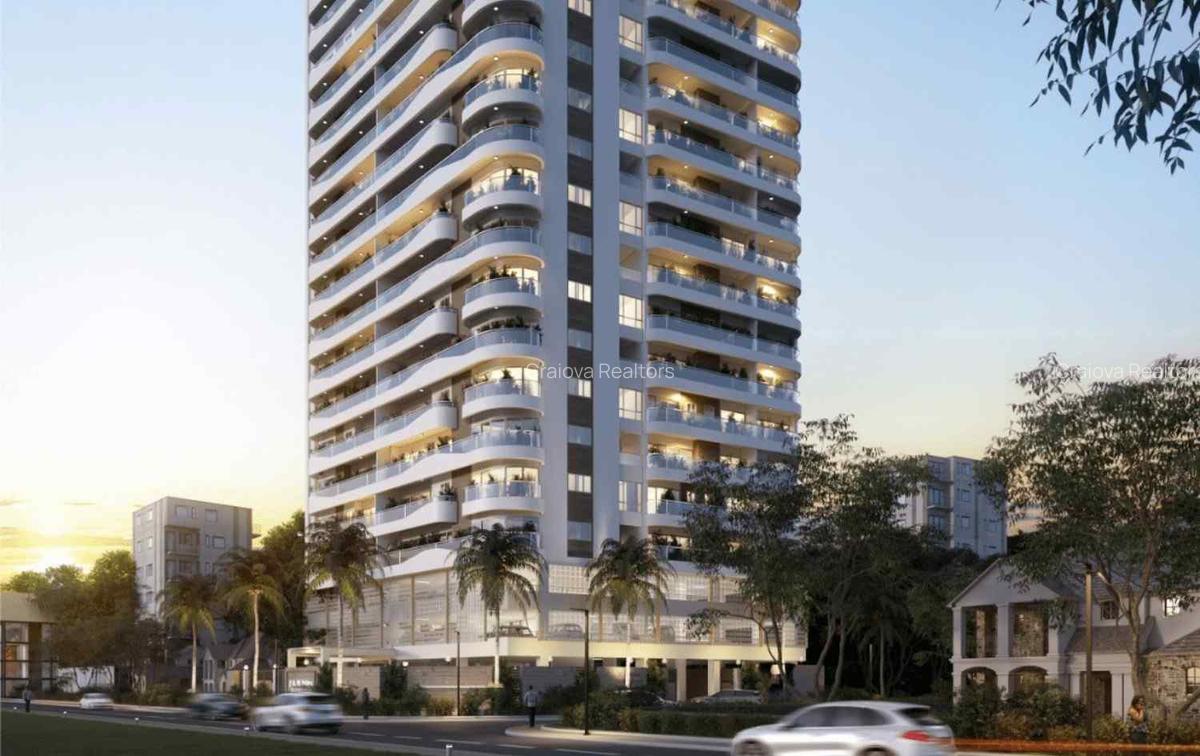 4 Bed Apartment with En Suite at General Mathenge Road - 18